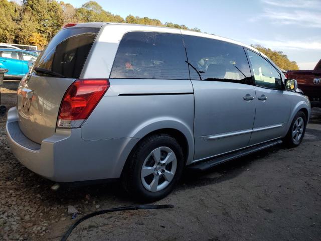 Photo 2 VIN: 5N1BV28U57N110726 - NISSAN QUEST 