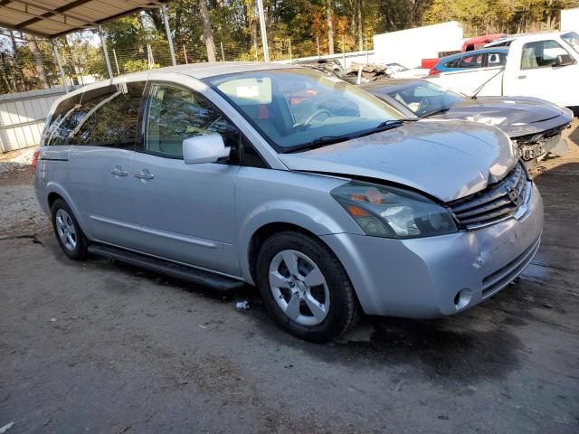 Photo 3 VIN: 5N1BV28U57N110726 - NISSAN QUEST 