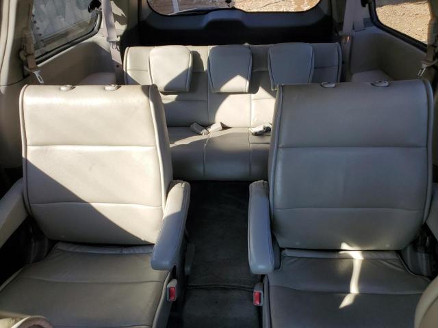 Photo 9 VIN: 5N1BV28U57N110726 - NISSAN QUEST 