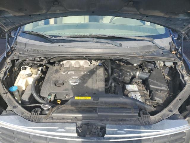 Photo 11 VIN: 5N1BV28U57N125758 - NISSAN QUEST S 