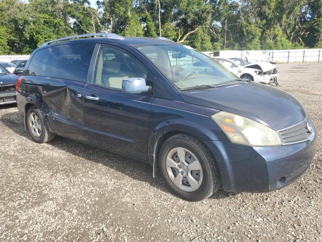 Photo 3 VIN: 5N1BV28U57N125758 - NISSAN QUEST S 