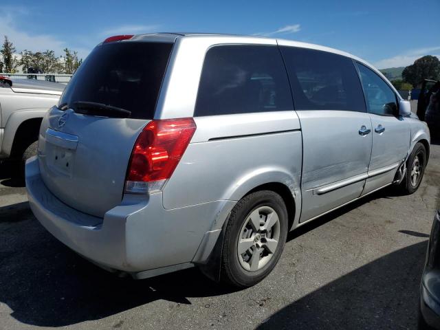 Photo 2 VIN: 5N1BV28U57N126487 - NISSAN QUEST 