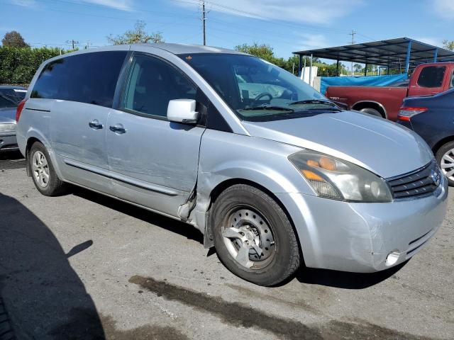 Photo 3 VIN: 5N1BV28U57N126487 - NISSAN QUEST 