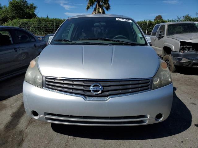 Photo 4 VIN: 5N1BV28U57N126487 - NISSAN QUEST 