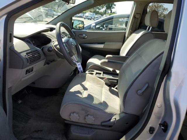 Photo 6 VIN: 5N1BV28U57N126487 - NISSAN QUEST 