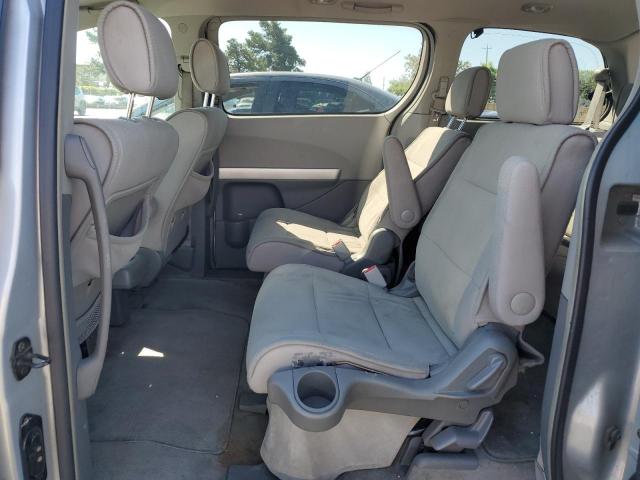 Photo 9 VIN: 5N1BV28U57N126487 - NISSAN QUEST 