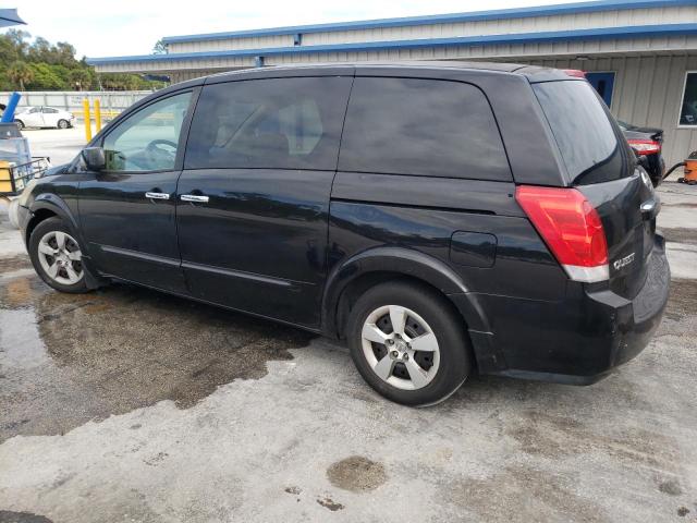 Photo 1 VIN: 5N1BV28U57N132953 - NISSAN QUEST 