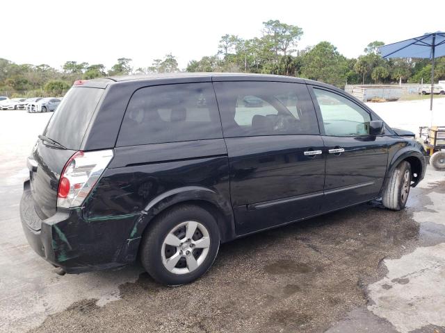 Photo 2 VIN: 5N1BV28U57N132953 - NISSAN QUEST 