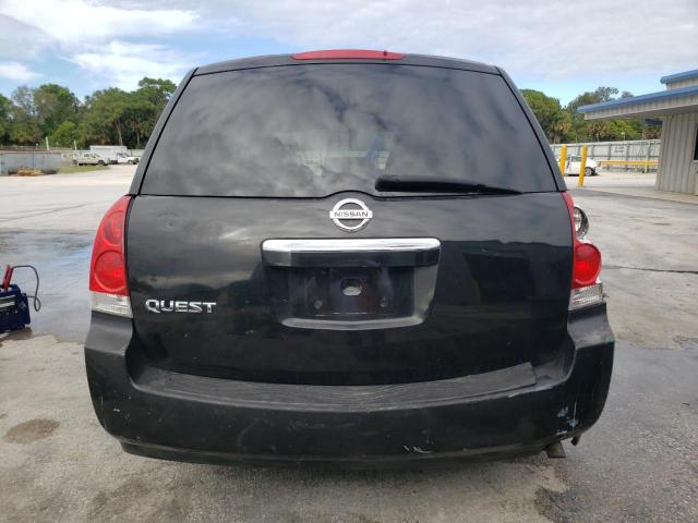 Photo 5 VIN: 5N1BV28U57N132953 - NISSAN QUEST 