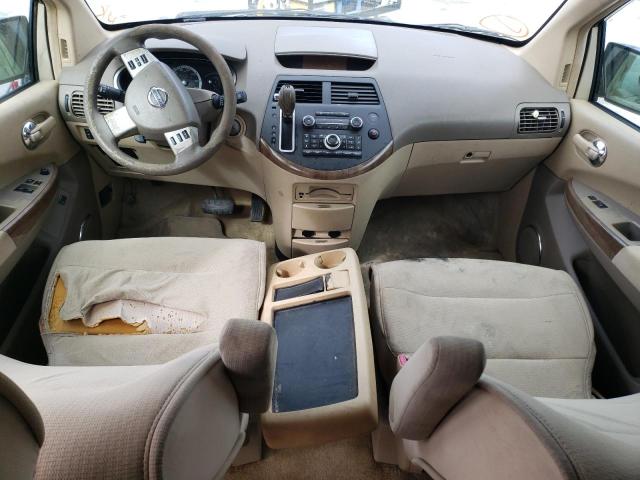 Photo 7 VIN: 5N1BV28U57N132953 - NISSAN QUEST 