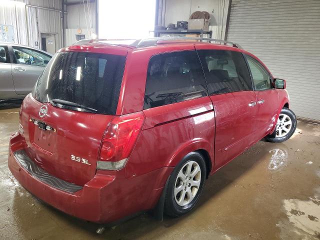 Photo 2 VIN: 5N1BV28U57N137134 - NISSAN QUEST 