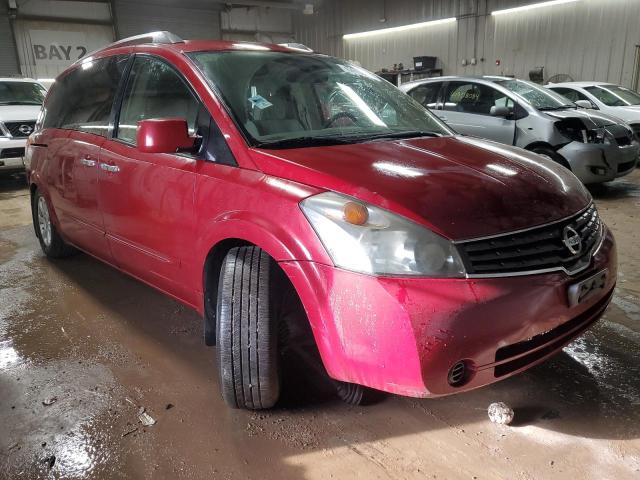 Photo 3 VIN: 5N1BV28U57N137134 - NISSAN QUEST 