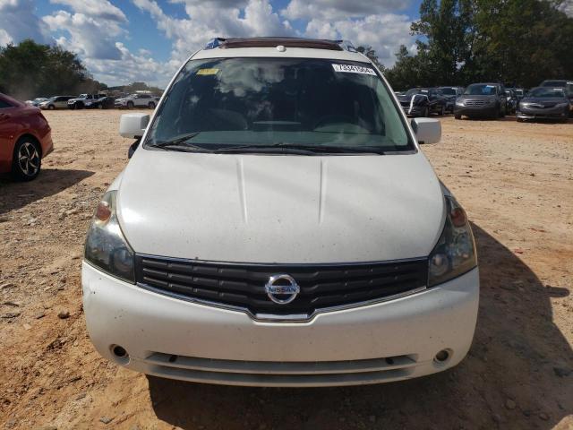 Photo 4 VIN: 5N1BV28U57N142947 - NISSAN QUEST S 