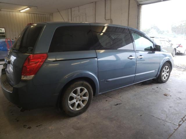 Photo 2 VIN: 5N1BV28U58N109738 - NISSAN QUEST S 