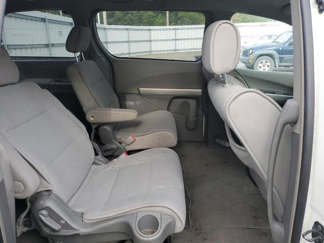 Photo 10 VIN: 5N1BV28U58N110940 - NISSAN QUEST S 