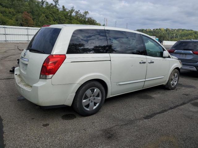 Photo 2 VIN: 5N1BV28U58N110940 - NISSAN QUEST S 