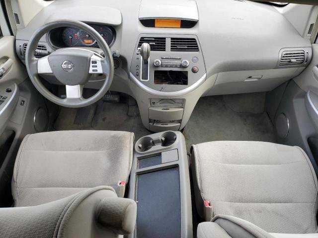 Photo 7 VIN: 5N1BV28U58N110940 - NISSAN QUEST S 