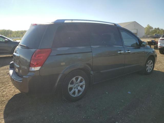 Photo 2 VIN: 5N1BV28U58N114213 - NISSAN QUEST S 