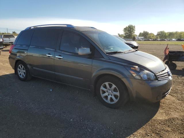 Photo 3 VIN: 5N1BV28U58N114213 - NISSAN QUEST S 