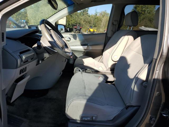 Photo 6 VIN: 5N1BV28U58N114213 - NISSAN QUEST S 