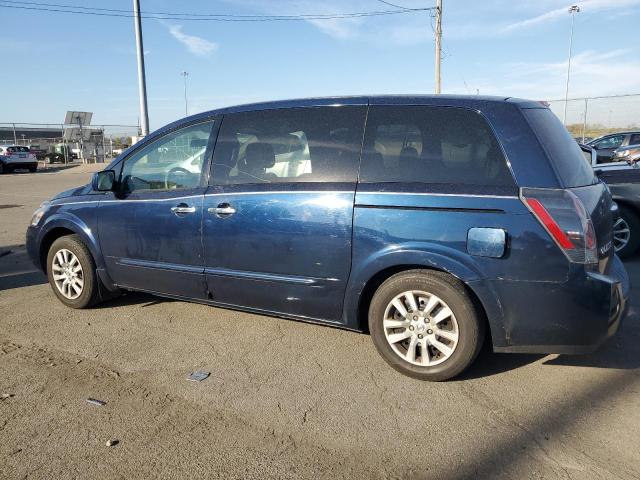 Photo 1 VIN: 5N1BV28U58N115135 - NISSAN QUEST 