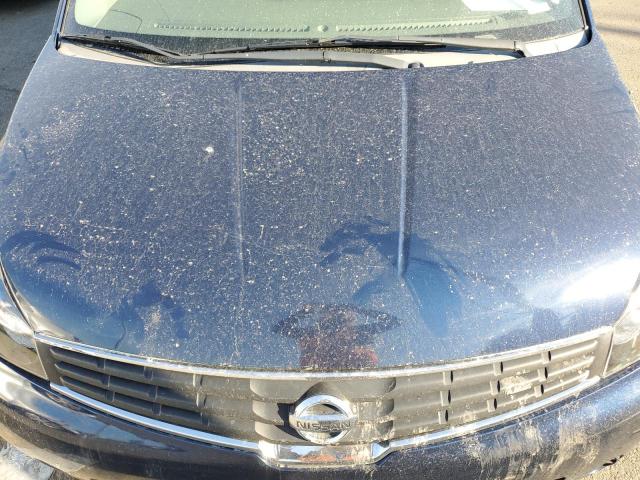 Photo 11 VIN: 5N1BV28U58N115135 - NISSAN QUEST 