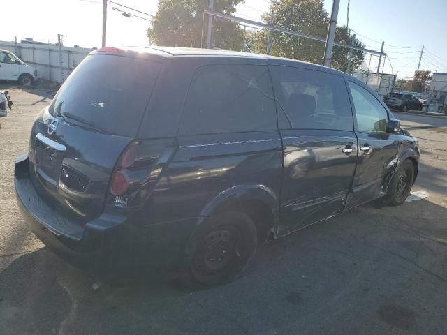 Photo 2 VIN: 5N1BV28U58N115135 - NISSAN QUEST 