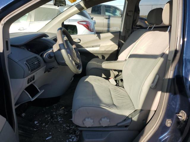 Photo 6 VIN: 5N1BV28U58N115135 - NISSAN QUEST 