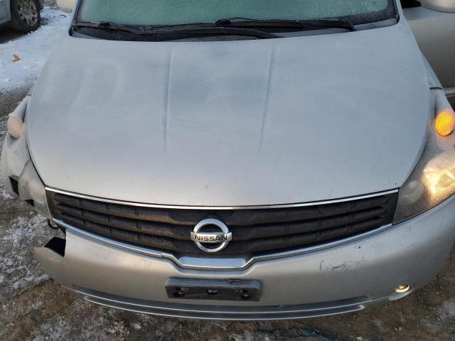 Photo 11 VIN: 5N1BV28U58N119931 - NISSAN QUEST 