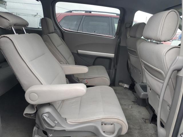 Photo 10 VIN: 5N1BV28U58N120335 - NISSAN QUEST 