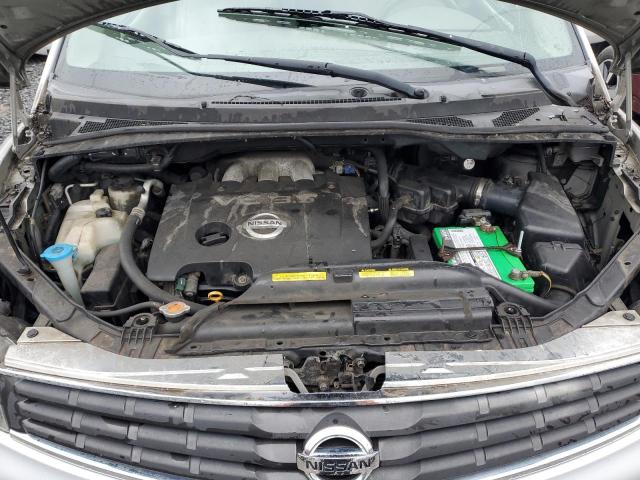 Photo 11 VIN: 5N1BV28U58N120335 - NISSAN QUEST 