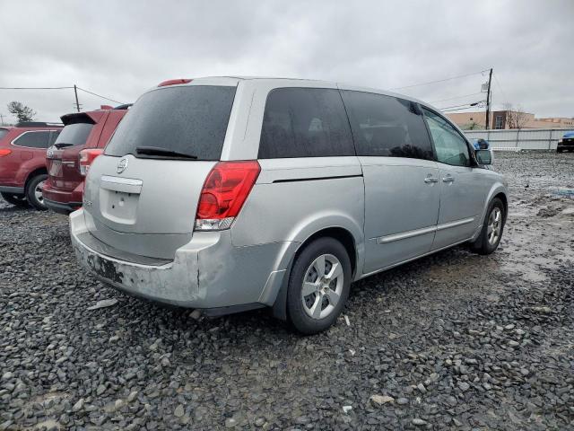 Photo 2 VIN: 5N1BV28U58N120335 - NISSAN QUEST 