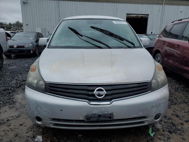 Photo 4 VIN: 5N1BV28U58N120335 - NISSAN QUEST 