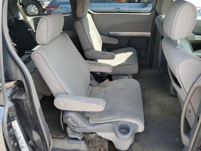 Photo 10 VIN: 5N1BV28U58N122649 - NISSAN QUEST 