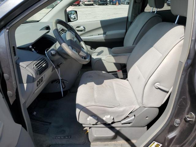 Photo 6 VIN: 5N1BV28U58N122649 - NISSAN QUEST 