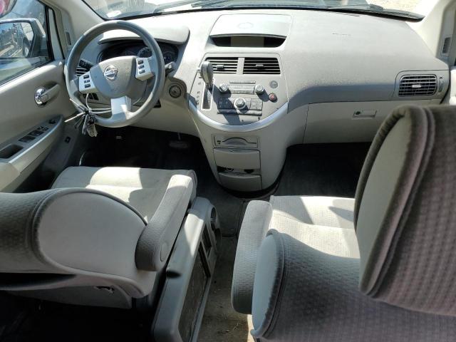 Photo 7 VIN: 5N1BV28U58N122649 - NISSAN QUEST 