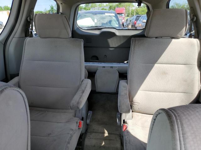 Photo 9 VIN: 5N1BV28U58N122649 - NISSAN QUEST 