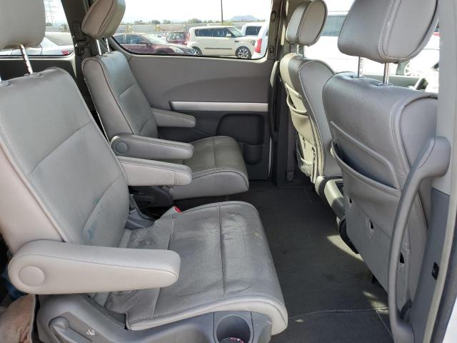 Photo 10 VIN: 5N1BV28U58N122845 - NISSAN QUEST 