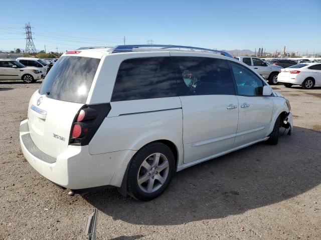 Photo 2 VIN: 5N1BV28U58N122845 - NISSAN QUEST 