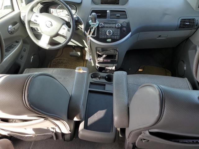 Photo 7 VIN: 5N1BV28U58N122845 - NISSAN QUEST 