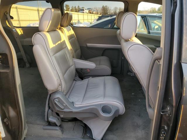 Photo 10 VIN: 5N1BV28U58N122943 - NISSAN QUEST 