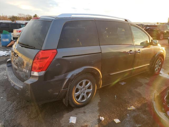 Photo 2 VIN: 5N1BV28U58N122943 - NISSAN QUEST 