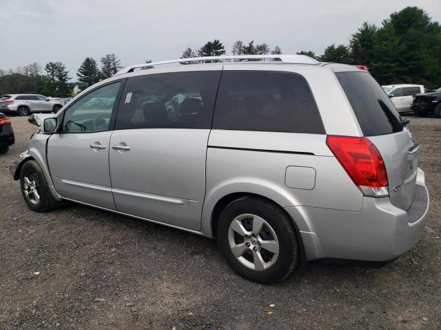 Photo 1 VIN: 5N1BV28U59N108462 - NISSAN QUEST 