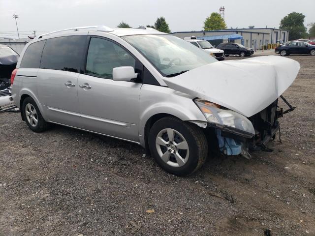 Photo 3 VIN: 5N1BV28U59N108462 - NISSAN QUEST 