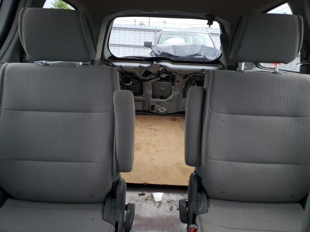 Photo 9 VIN: 5N1BV28U59N108462 - NISSAN QUEST 