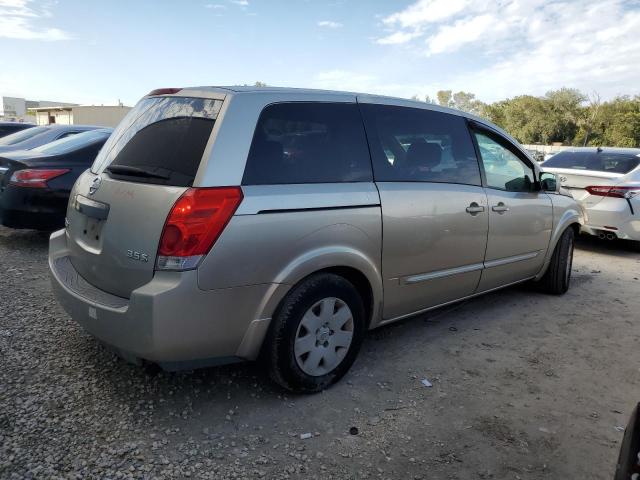 Photo 2 VIN: 5N1BV28U64N304872 - NISSAN QUEST 