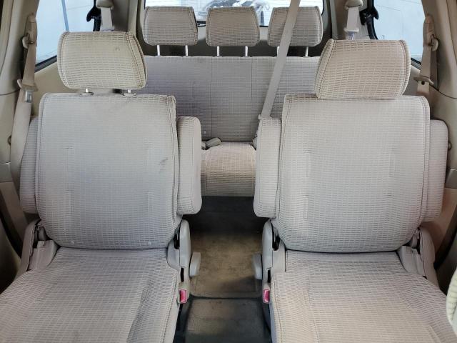 Photo 9 VIN: 5N1BV28U64N304872 - NISSAN QUEST 