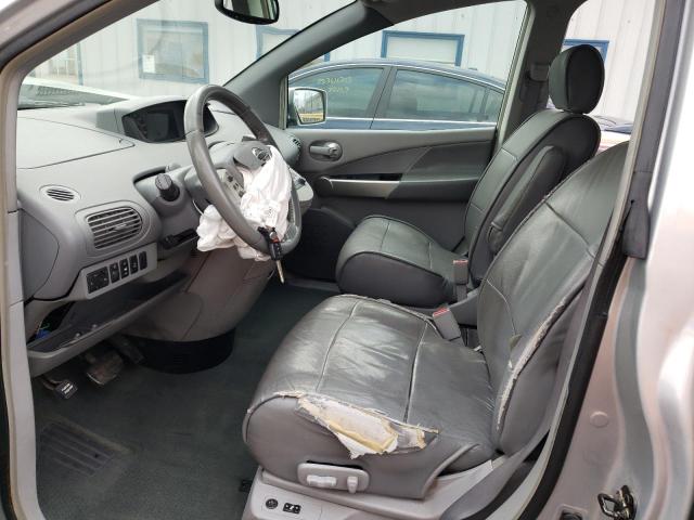 Photo 6 VIN: 5N1BV28U64N328976 - NISSAN QUEST 