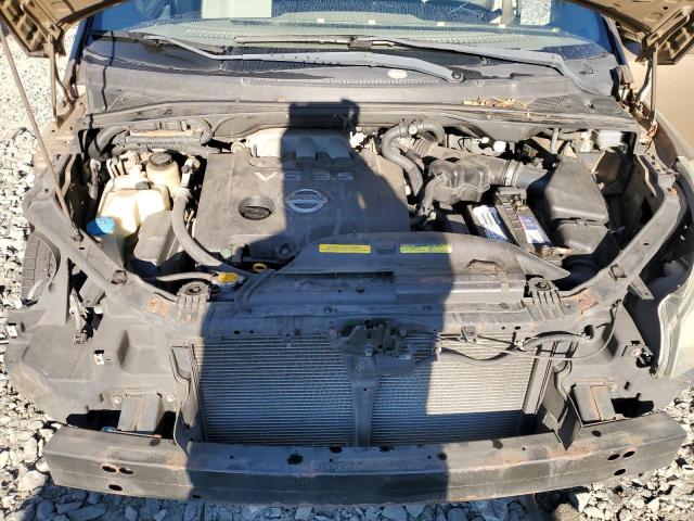 Photo 11 VIN: 5N1BV28U64N333661 - NISSAN QUEST S 