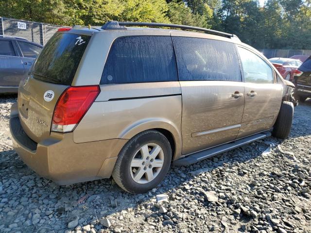 Photo 2 VIN: 5N1BV28U64N333661 - NISSAN QUEST S 